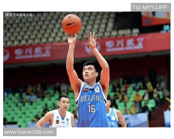 洲际杯赛场上北京篮球队技术分析与表现评估