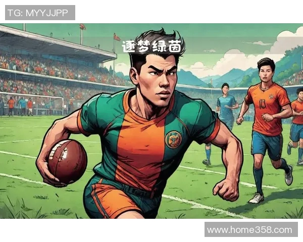 背后默默奉献的足球明星们与他们不为人知的故事