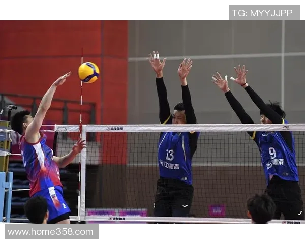 上海排球队荣登排球节奏排行榜第四名展现强大实力与风采