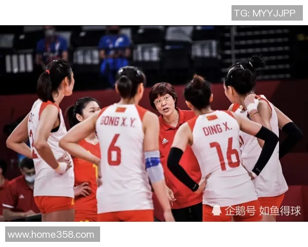 专访周秀英:探寻排球背后的成功秘诀与心路历程 专访周秀英:探寻排球背后的成功秘诀与心路历程