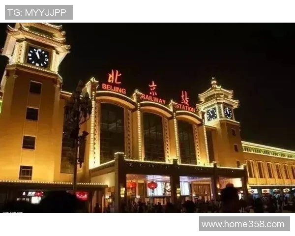 北京足球队的节奏探秘:从历史到现状的全面分析与展望 北京足球队的节奏探秘:从历史到现状的全面分析与展望