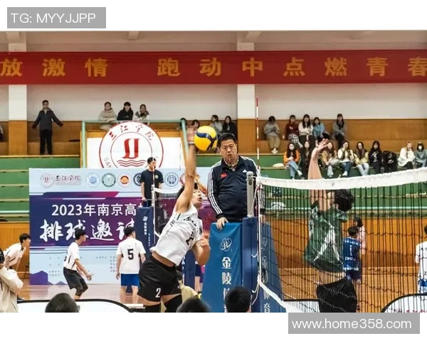 南京排球队在亚运会上的卓越表现与团队力量的深度解析 南京排球队在亚运会上的卓越表现与团队力量的深度解析