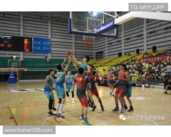 南京篮球队运营新模式探讨与发展前景分析