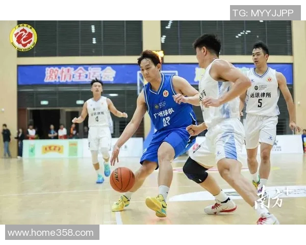 广州篮球队在冠军赛中的个人能力分析与表现评估