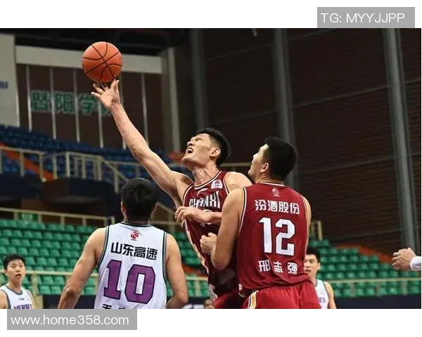 广州篮球队近期状态分析与未来发展展望探讨 广州篮球队近期状态分析与未来发展展望探讨