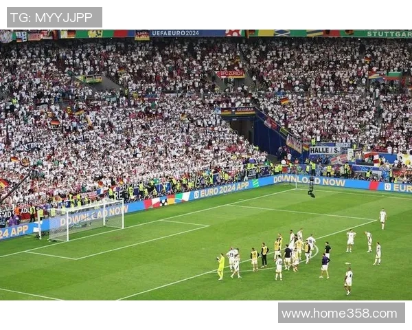 引爆全场的足球明星们如何用激情与实力征服球迷心灵