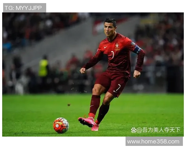 当前葡萄牙足球明星的崛起与未来发展展望