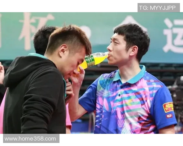 成都乒乓球队战术创新引领潮流助力乒乓球竞技水平大幅提升