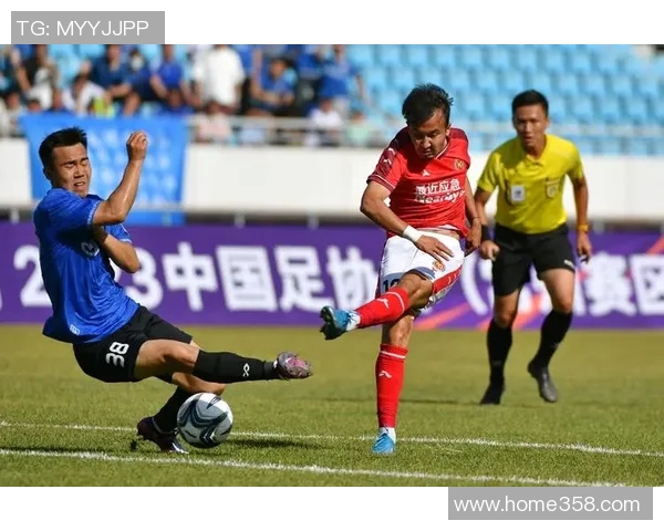 洲际杯回顾:武汉足球队球员个人能力的精彩展现与分析 洲际杯回顾:武汉足球队球员个人能力的精彩展现与分析