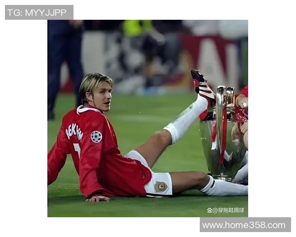 描绘足球传奇贝克汉姆的辉煌瞬间与不凡魅力 描绘足球传奇贝克汉姆的辉煌瞬间与不凡魅力