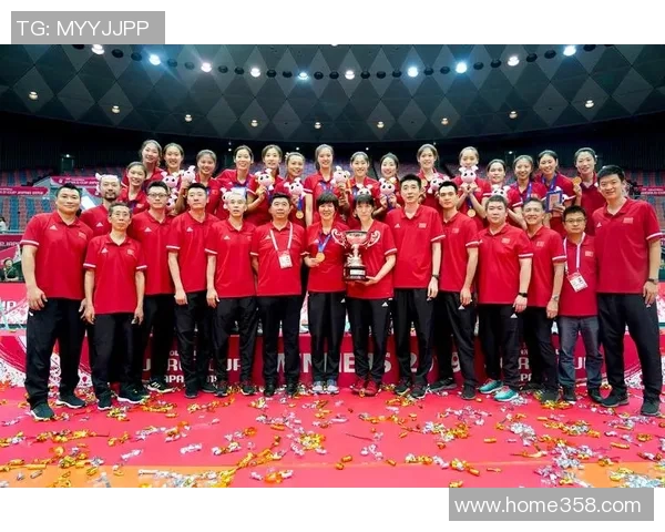 排球意识排行榜揭晓杭州排球队荣登第四名引发热议 排球意识排行榜揭晓杭州排球队荣登第四名引发热议