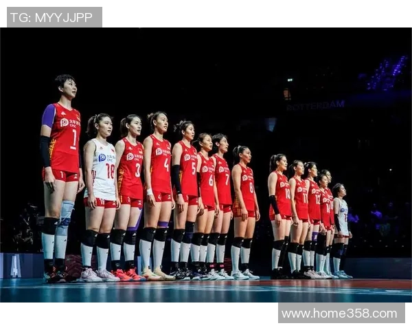 杭州排球队意识排名创新高展现团队实力与战术智慧 杭州排球队意识排名创新高展现团队实力与战术智慧