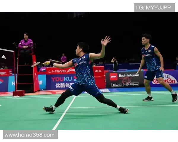 杭州羽毛球队在奥运会上的团队协作表现值得称赞与反思 杭州羽毛球队在奥运会上的团队协作表现值得称赞与反思