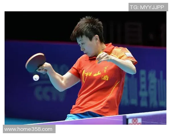 深入分析杭州乒乓球队包夹打法的战术特点与应用效果