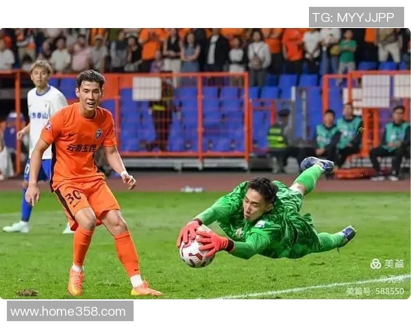 玉溪足球明星盘点与他们的成就与影响力分析 玉溪足球明星盘点与他们的成就与影响力分析