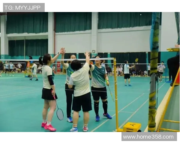 羽毛球实力榜单揭晓杭州羽毛球队荣获第二名佳绩