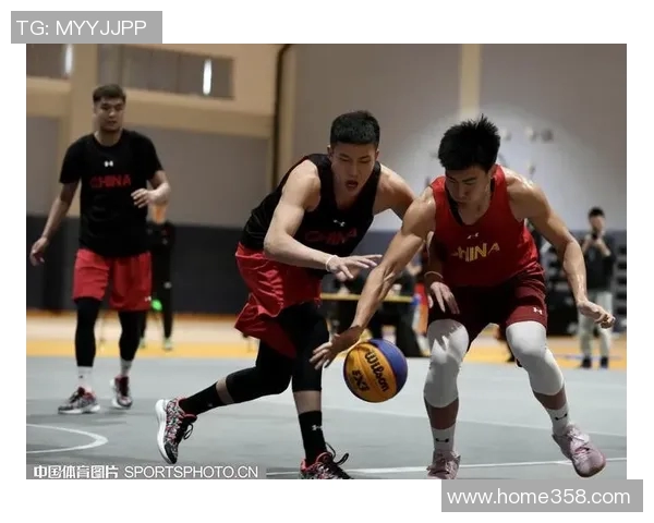 西安篮球队在大师赛中的默契配合与战术执行分析